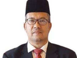 Rektor IAIN Takengon, Jadi Khatib Idul Adha 1447 H di Masjid Agung Babussalam Bener Meriah