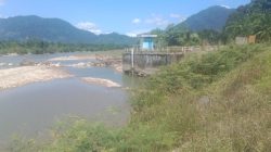 Program BASAGA Terancam Gagal, Gara-Gara Air