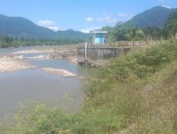 Program BASAGA Terancam Gagal, Gara-Gara Air