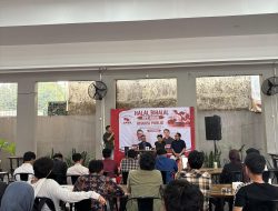 DPP AMAN Ajak Mahasiswa Mendukung Kebijakan Tranformasi dan Hilirisasi di Papua