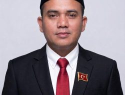Laskar Panglima Nanggroe: Sejarah Arun Jangan Terulang di Andaman