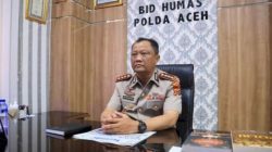 Polda Aceh Bantah Iskandar Al-Farlaky Jadi Tersangka Kasus Beasiswa 2017