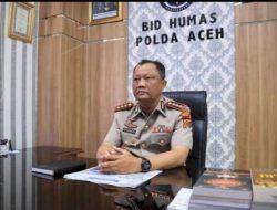 Polda Aceh Bantah Iskandar Al-Farlaky Jadi Tersangka Kasus Beasiswa 2017