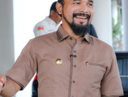 Iskandar Usman Al- Farlaky Dukung Langkah Mualem Cabut Pergub JKA
