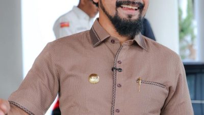 Iskandar Usman Al- Farlaky Dukung Langkah Mualem Cabut Pergub JKA