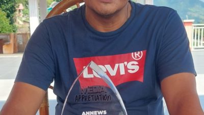 Di Tengah Dinamika Aceh, PSI Nilai Sekda Mampu Menjaga Irama Pemerintahan