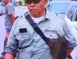 Menjelang Azan, Kawasan RTH Tapaktuan Perlu Ditertibkan 