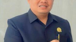 M. Rani Dukung Mualem Jadikan KEK Arun Pusat Penerimaan dan Hilirisasi Gas South Andaman