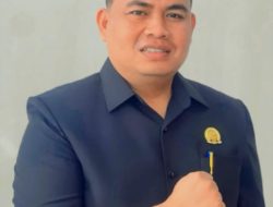M. Rani Dukung Mualem Jadikan KEK Arun Pusat Penerimaan dan Hilirisasi Gas South Andaman