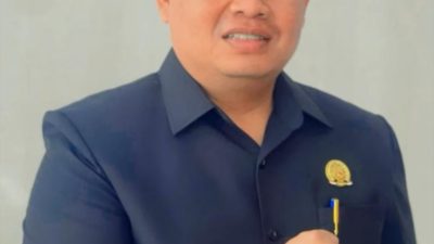 M. Rani Dukung Mualem Jadikan KEK Arun Pusat Penerimaan dan Hilirisasi Gas South Andaman