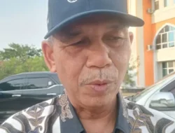 Soal Video TikTok Pak Tam, Kadis PUPR Aceh Utara: Tidak Pernah Saya Arahkan