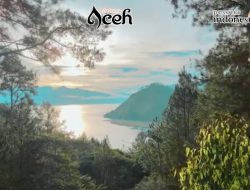 Bur Telege, Negeri di Atas Awan Tanah Gayo: Menyepi Sejenak, Menemukan Tenang