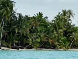Pulau Banyak, Surga Sunyi di Ujung Barat Aceh: Menemukan Jeda di Antara Laut Biru