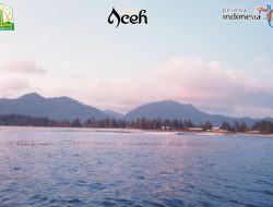 Pantai Lampuuk, Surga Pesisir Aceh yang Menyatukan Petualangan dan Ketenangan