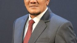Empat Pejabat Bersaing, Akhirnya Dayan Albar Hari Ini Dilantik Jadi Sekda Aceh Utara Oleh Ayah Wa 