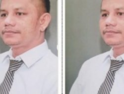 Pj Geuchik Bantah Pemecatan Perangkat