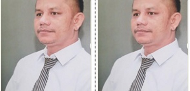 Penjabat (Pj) Geuchik Gampong Paya Dua, Kecamatan Peudawa, Kabupaten Aceh Timur, Faisal