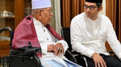 Kompetensi Guru Dayah Diperkuat di Aceh