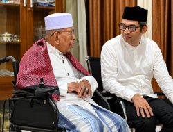 Kompetensi Guru Dayah Diperkuat di Aceh