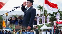 Pancasila di Tengah Gelombang Zaman