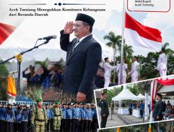 Pancasila di Tengah Gelombang Zaman