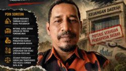 Pasir, Batu, dan Hilangnya Hak Rakyat