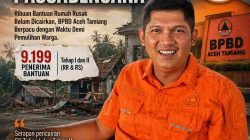 Menunggu Dana yang Belum Dicairkan
