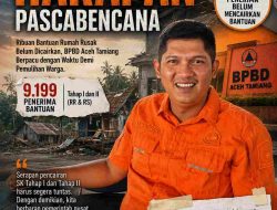 Menunggu Dana yang Belum Dicairkan