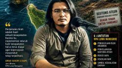 Aceh dan Janji yang Belum Tuntas