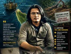 Aceh dan Janji yang Belum Tuntas