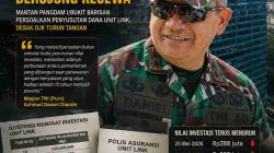 Janji Investasi 10 Tahun Berujung Kecewa