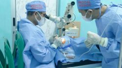Perkuat Layanan Kesehatan Pascabencana, BSMI Resmikan Klinik PPKR di Aceh Tamiang