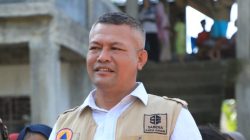 Ayah Wa: Terimakasih Bapak Presiden Prabowo Subianto dan Donatur 