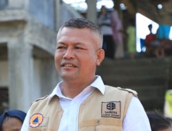 Ayah Wa: Terimakasih Bapak Presiden Prabowo Subianto dan Donatur 