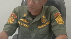 Bantah Penertiban Setelah Viral, Satpol PP dan WH: Masyarakat Kurang Sadar