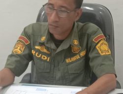Bantah Penertiban Setelah Viral, Satpol PP dan WH: Masyarakat Kurang Sadar