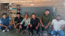 Warga Beutong Ateuh Menjawab Heran ESDM Aceh