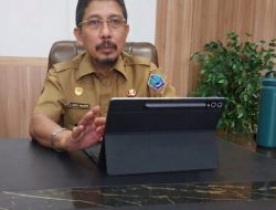 HUT Ke – 19 Pijay Usung Semangat Pemulihan Pasca-Banjir, Bupati Ajak Semua Elemen Bersinergi