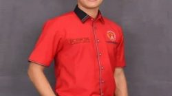 M. Jhony, dari Belantara Perjuangan Menuju Garda Perdamaian Aceh