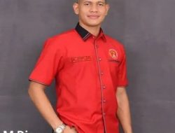 M. Jhony, dari Belantara Perjuangan Menuju Garda Perdamaian Aceh