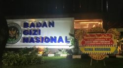 Copot 3 Pejabat BGN, Gema Kosgoro Beri Apresiasi Kepada Presiden 