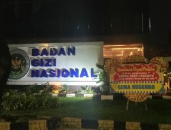 Copot 3 Pejabat BGN, Gema Kosgoro Beri Apresiasi Kepada Presiden 