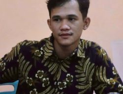 Kacabdin Aceh Selatan Tunjuk Rizal Sebagai Plt Kepsek SMA Negeri  1 Trumon, Ini Penyebabnya 