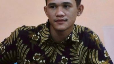 Kacabdin Aceh Selatan Tunjuk Rizal Sebagai Plt Kepsek SMA Negeri  1 Trumon, Ini Penyebabnya 