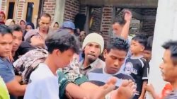 Lima Hari Hilang di Gunung Seulawah, Faiz Ditemukan, Ayah Wa Apresiasi Ke Tim Gabungan 