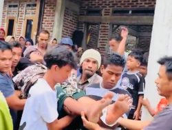 Lima Hari Hilang di Gunung Seulawah, Faiz Ditemukan, Ayah Wa Apresiasi Ke Tim Gabungan 