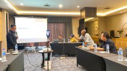Kritik Denny Charter, Angka Kepuasan Terhadap Pemerintah 72 Persen Dinilai Tidak Realistis!