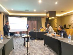 Kritik Denny Charter, Angka Kepuasan Terhadap Pemerintah 72 Persen Dinilai Tidak Realistis!