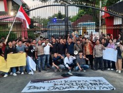 Aktivis Desak Polda Sumut Dalami Dugaan Keterlibatan Oknum dalam Peredaran Narkoba di Nias