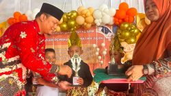 Bunda PAUD Julok: Jangan Lupakan Kebaikan Guru TK